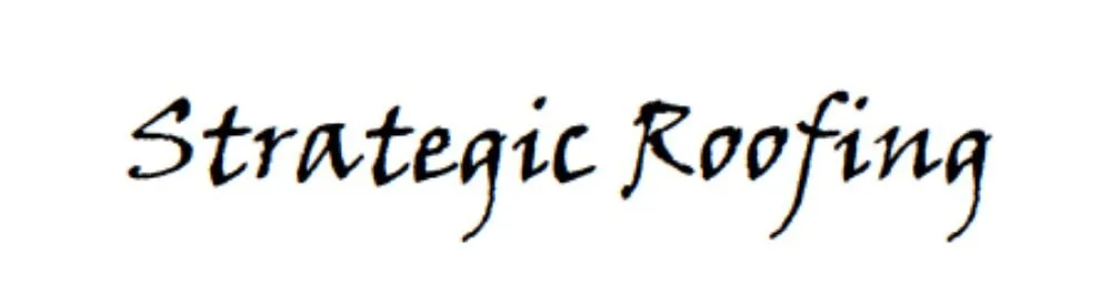 Slide of Strategic Roofing