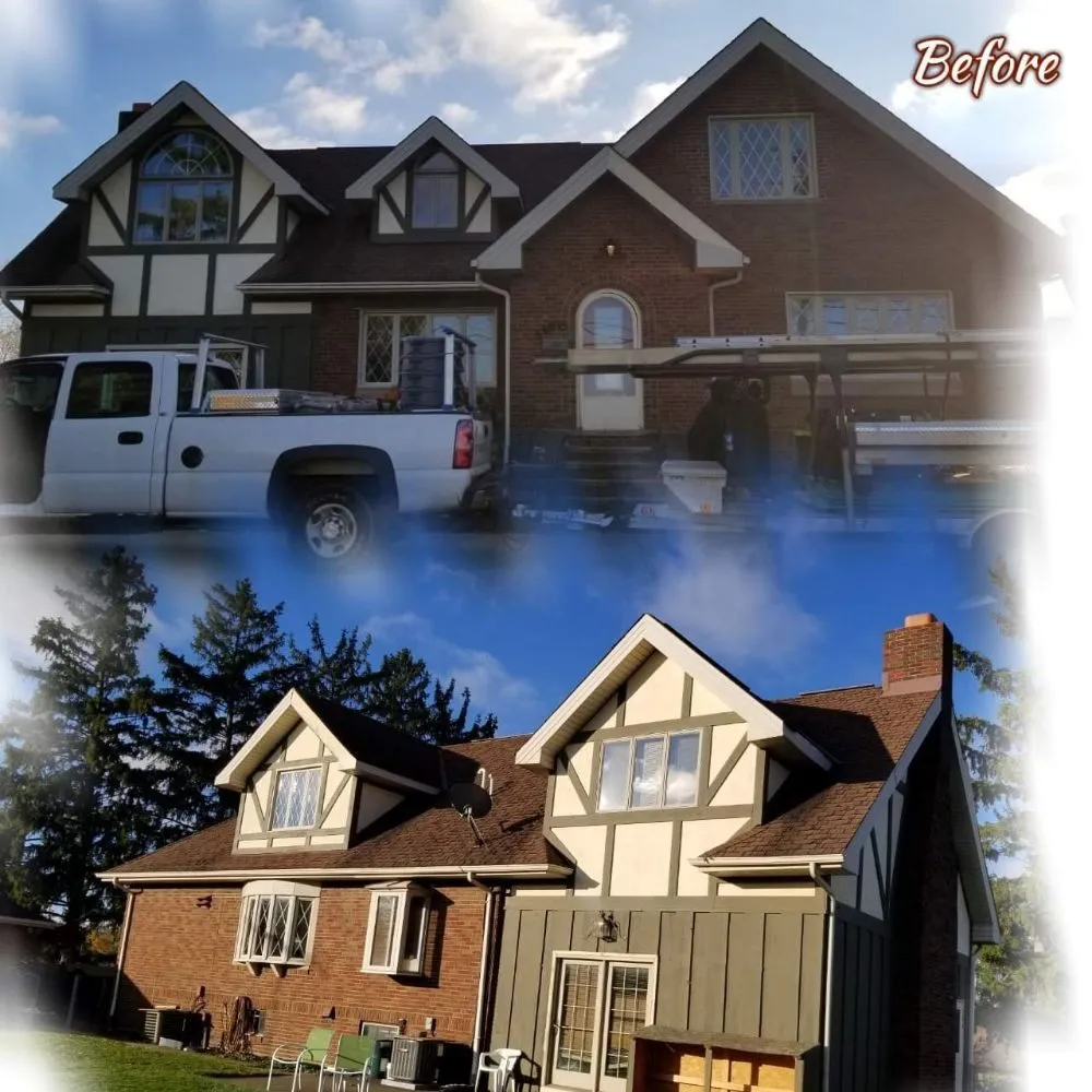 Slide of Strategic Roofing