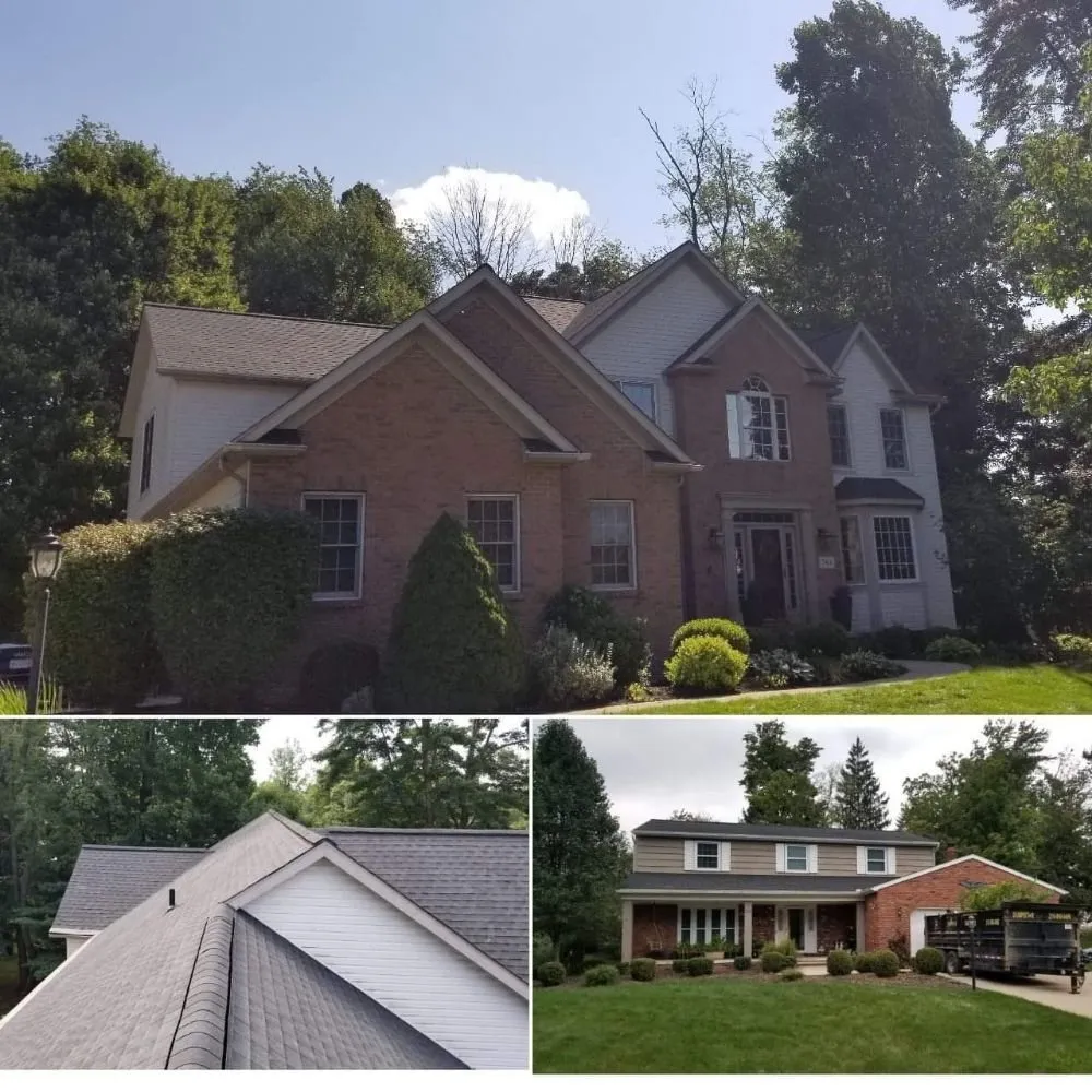 Slide of Strategic Roofing