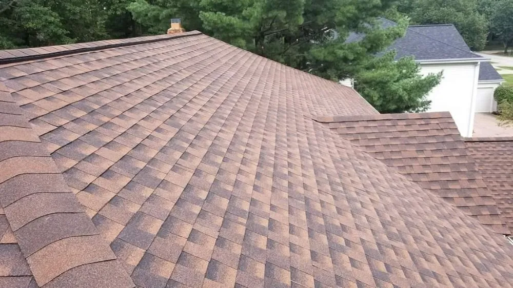 Slide of Strategic Roofing