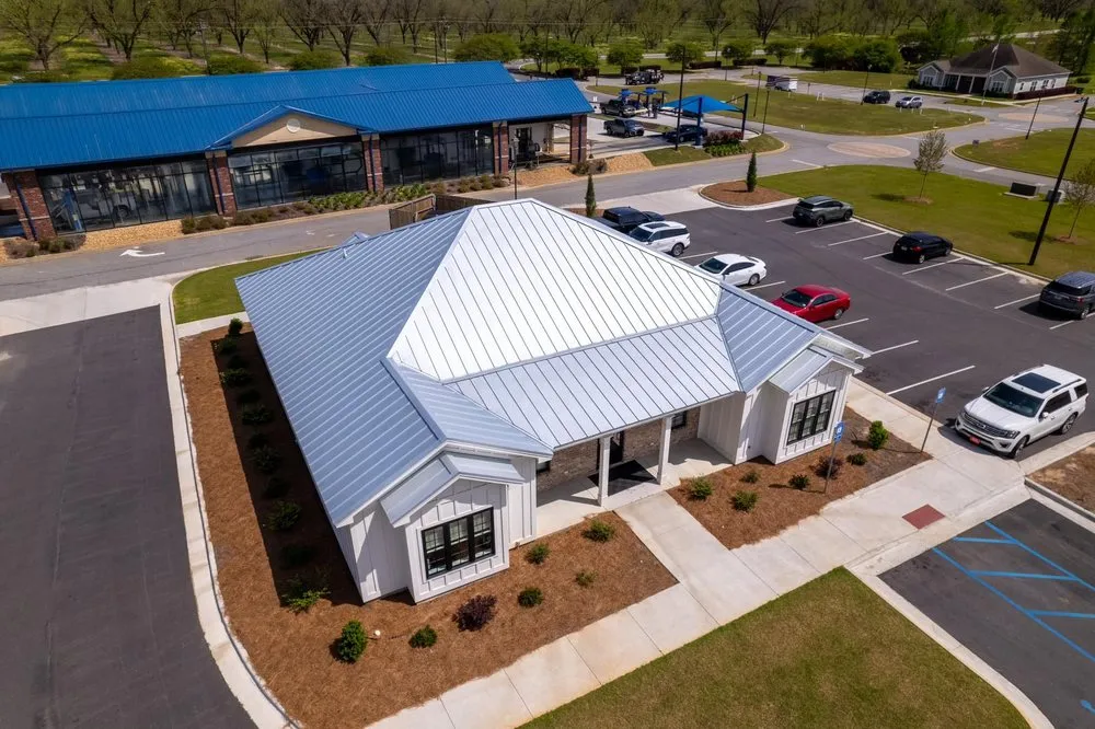 Slide of Strategic Roofing Solutions