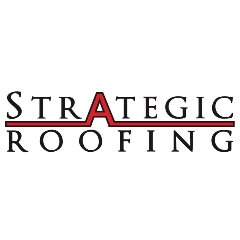 Slide of Strategic Roofing Solutions