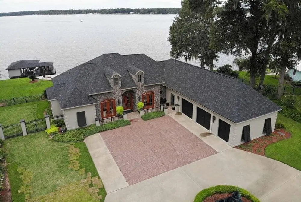 Slide of Strategic Roofing Solutions