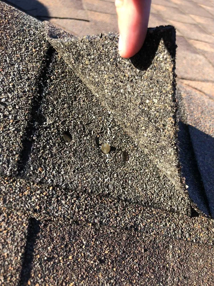 Slide of Strategy Builders Contracting