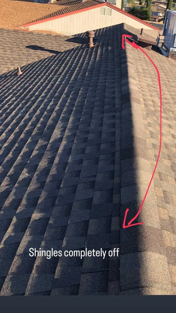 Slide of Strategy Builders Contracting