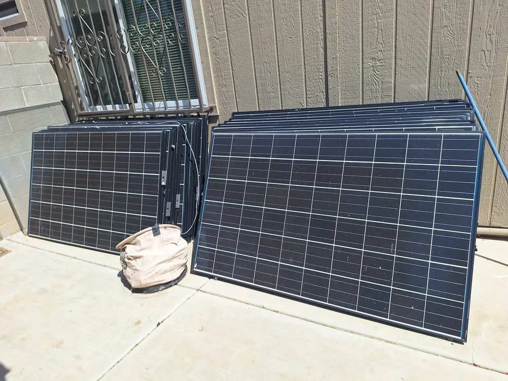 Slide of Strategy Builders Contracting