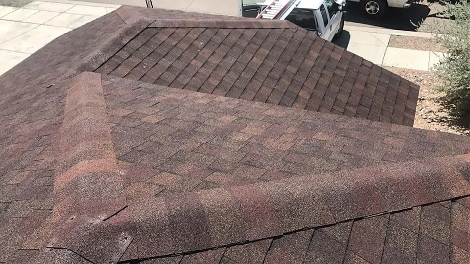 Slide of Strategy Builders Contracting