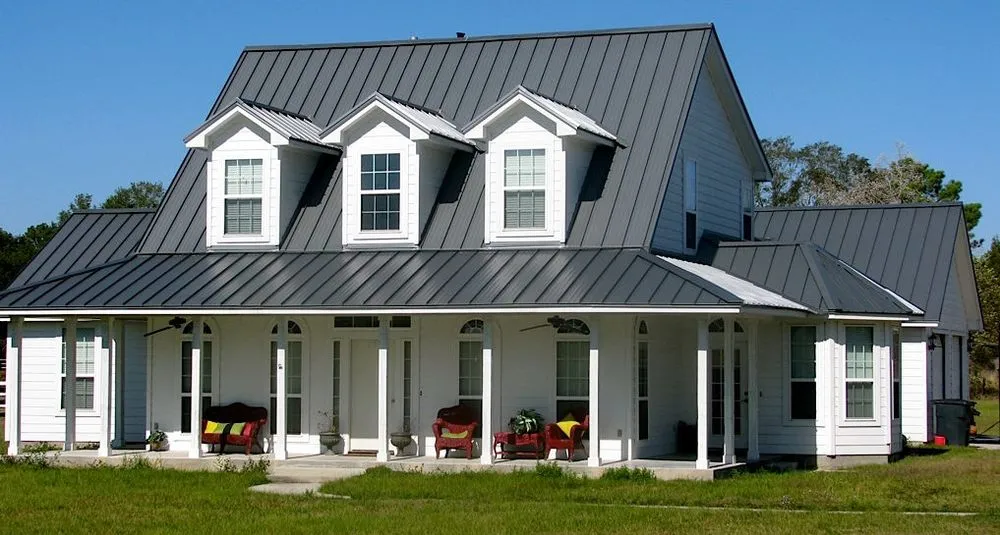 Professional storm damage roof repair in Columbiaville, MI - Stratton Home Improvement