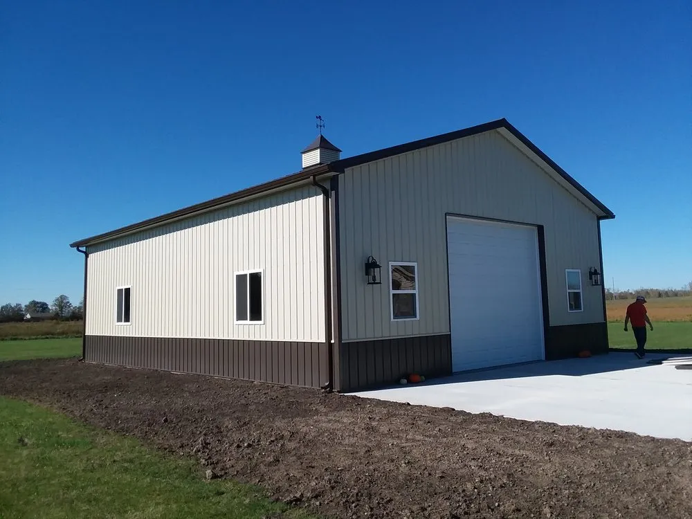 Expert roof repair for fast service across Columbiaville, MI - Stratton Home Improvement