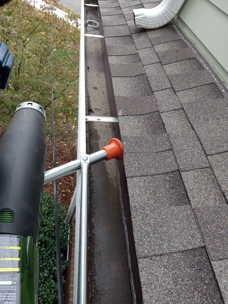 Professional roof inspection in Mt. Juliet, TN by Stratton Roofing Services