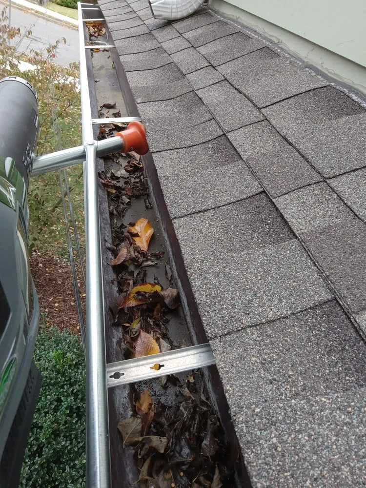 Professional storm damage roof repair experts serving Mt. Juliet, TN - Stratton Roofing Services