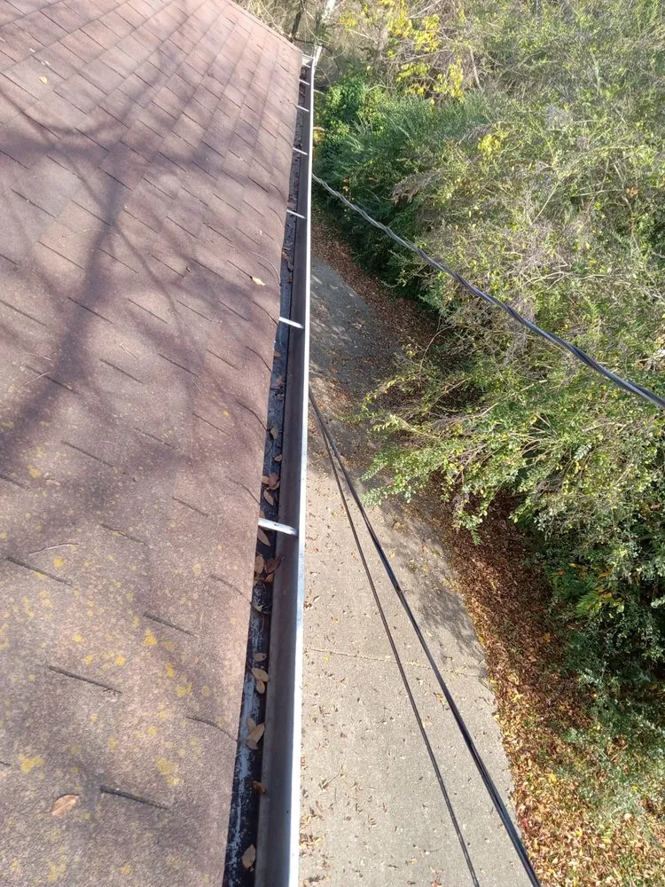 Top-rated flat roof repair same-day service in Mt. Juliet, TN by Stratton Roofing Services