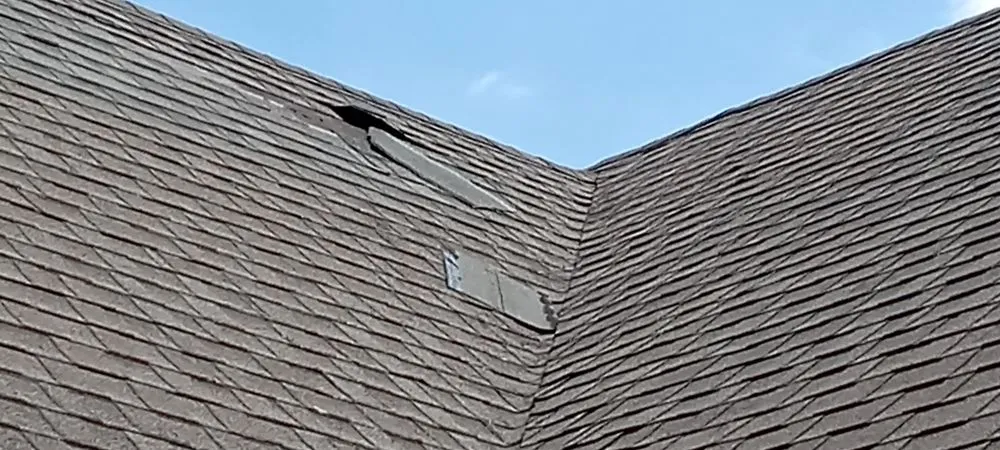 Licensed residential roofing service in Mt. Juliet, TN - Stratton Roofing Services