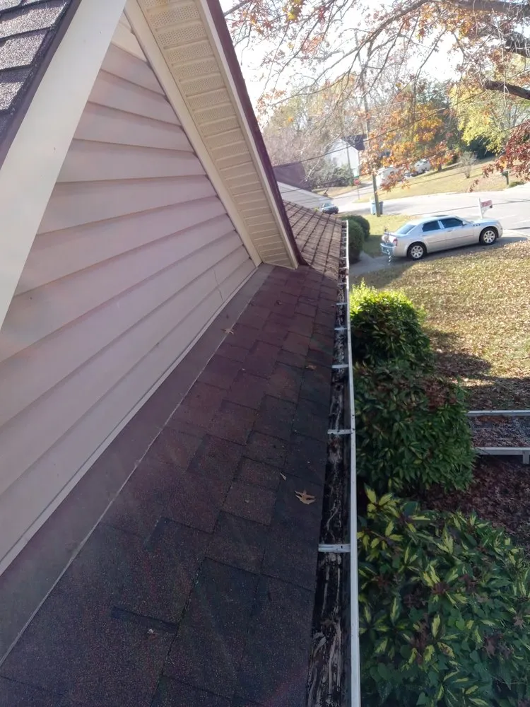Emergency roof repair same-day service across Mt. Juliet, TN - Stratton Roofing Services