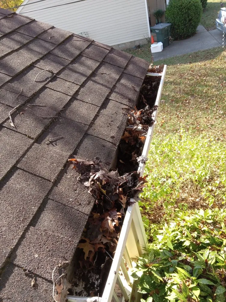 Licensed roof repair near you in Mt. Juliet, TN by Stratton Roofing Services