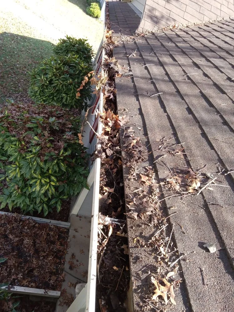 Expert roof inspection in Mt. Juliet, TN by Stratton Roofing Services