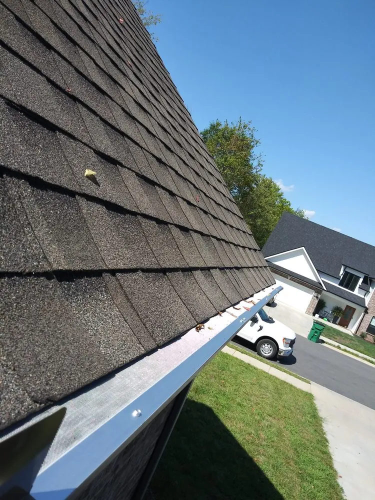 Local flat roof repair in Mt. Juliet, TN - Stratton Roofing Services