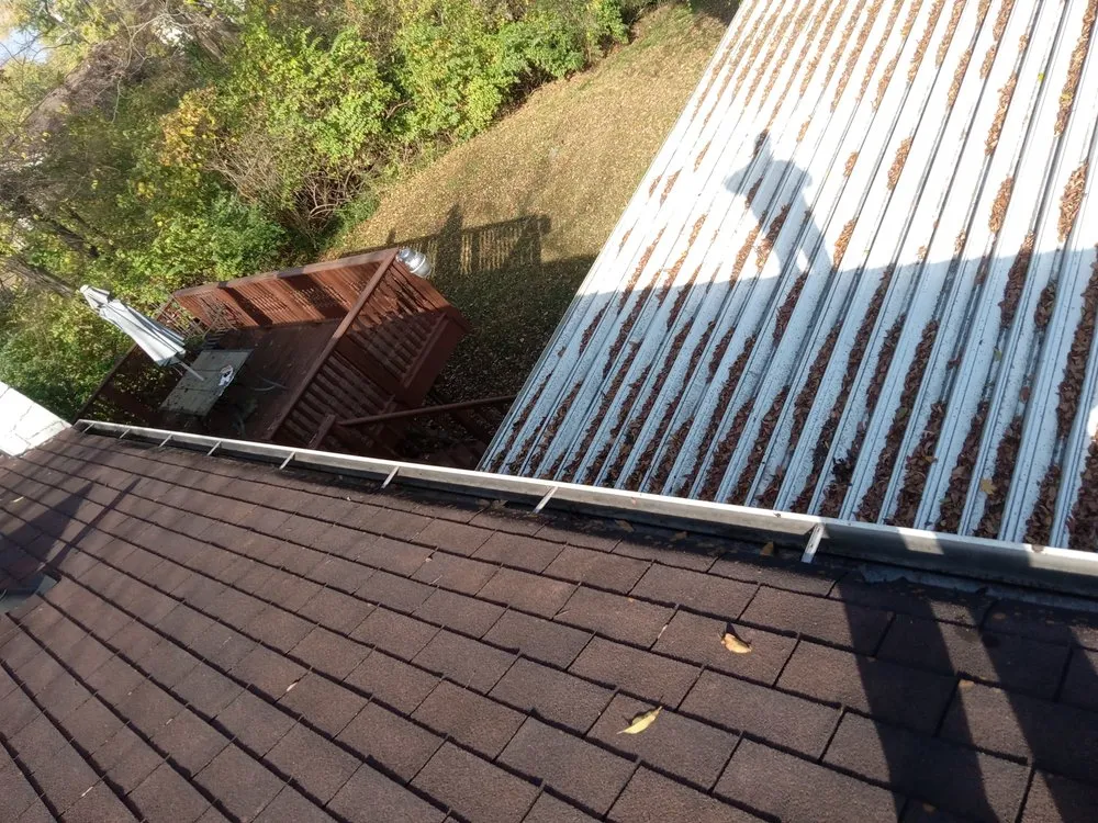 Expert roof installation for fast service in Mt. Juliet, TN by Stratton Roofing Services