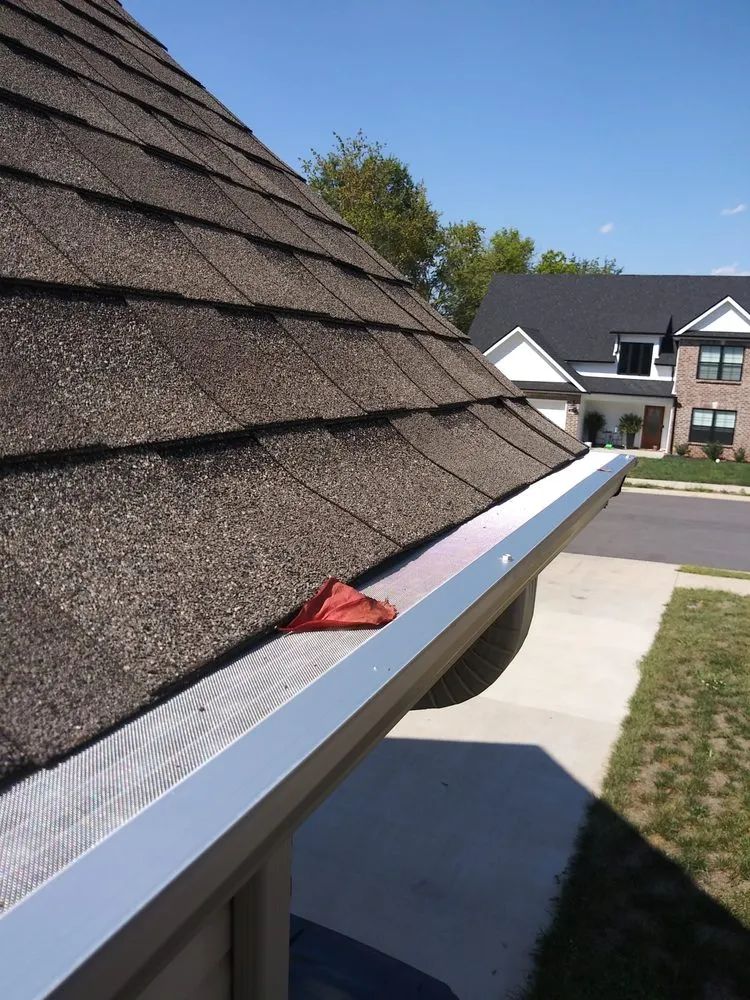 Reliable shingle roofing service for fast service in Mt. Juliet, TN by Stratton Roofing Services