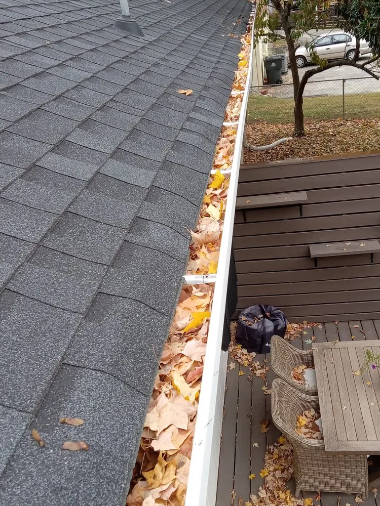 Local flat roof repair experts serving Mt. Juliet, TN - Stratton Roofing Services