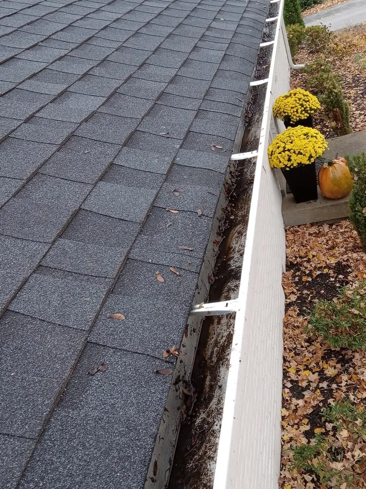 Local flat roof repair for residential properties in Mt. Juliet, TN by Stratton Roofing Services