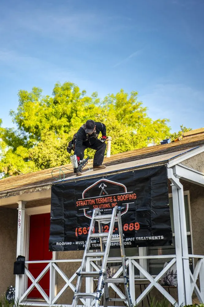 Slide of Stratton Termite & Roofing Solutions