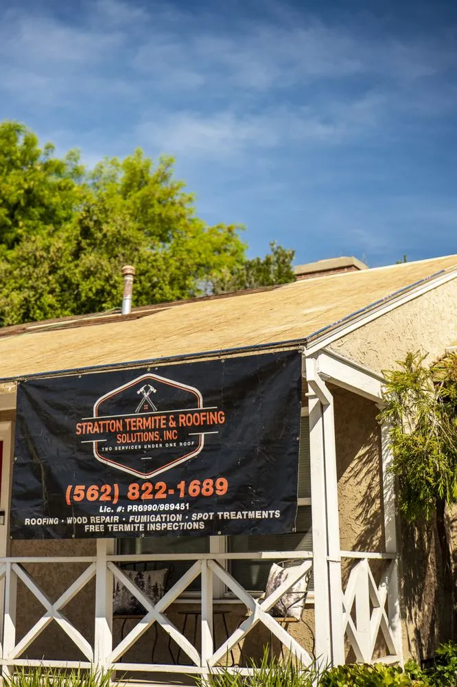 Slide of Stratton Termite & Roofing Solutions