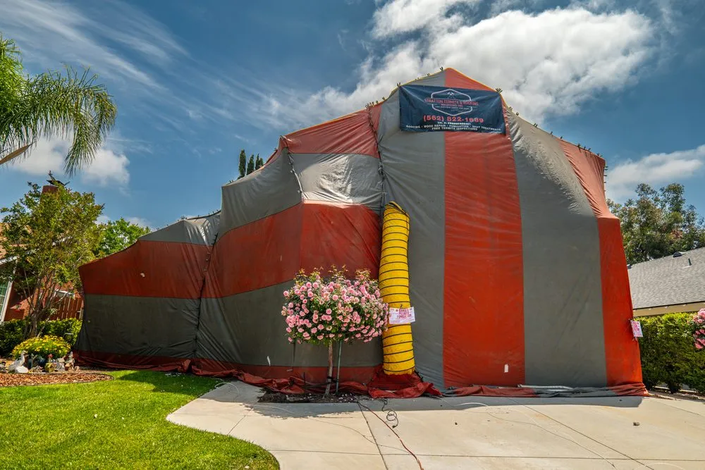 Slide of Stratton Termite & Roofing Solutions