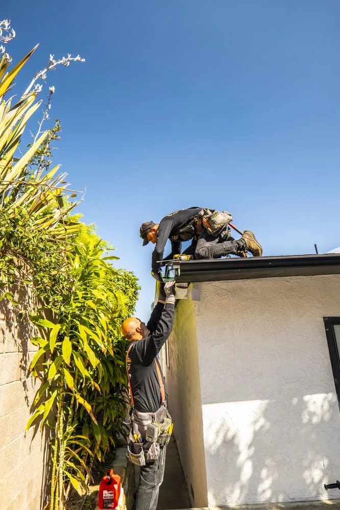 Slide of Stratton Termite & Roofing Solutions