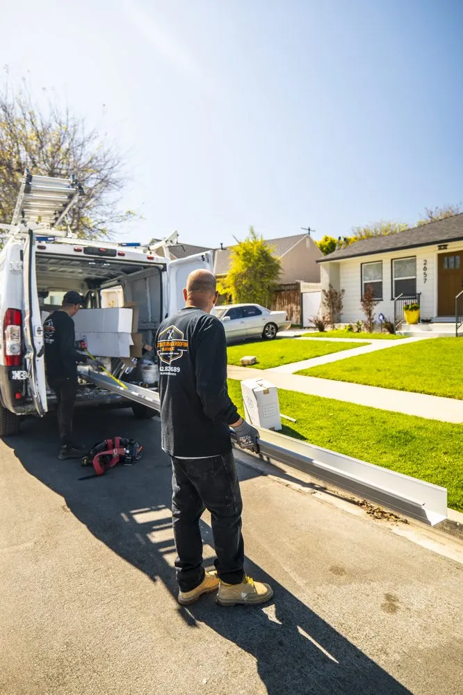 Slide of Stratton Termite & Roofing Solutions