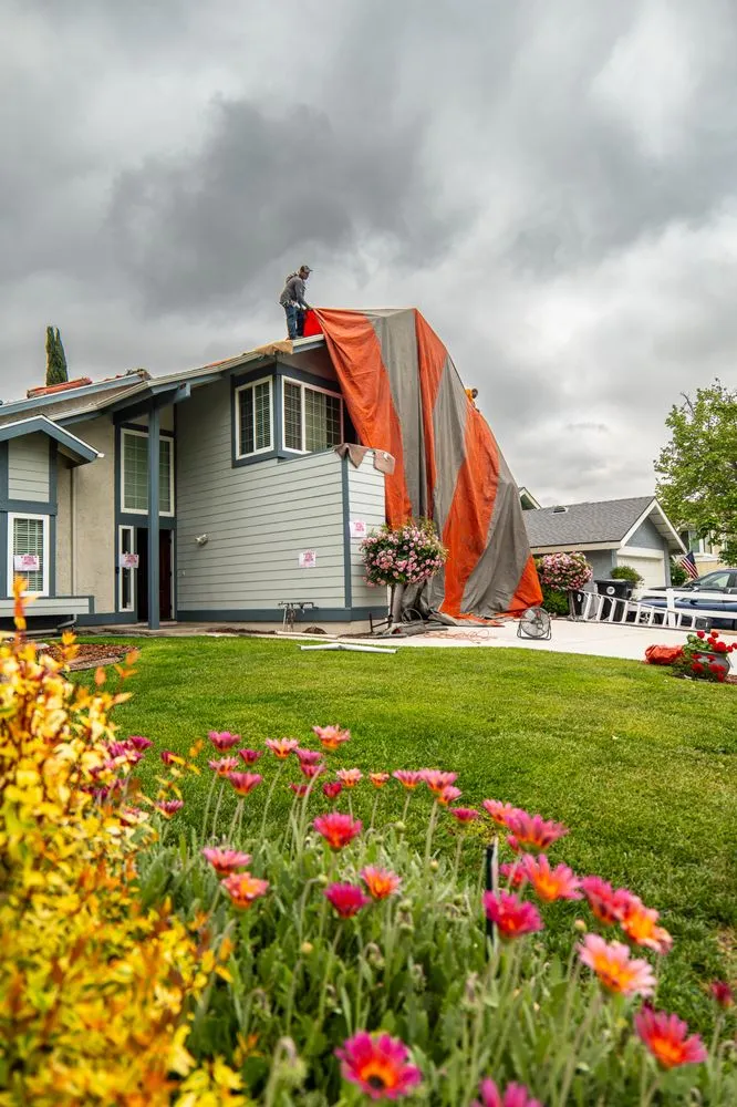 Slide of Stratton Termite & Roofing Solutions