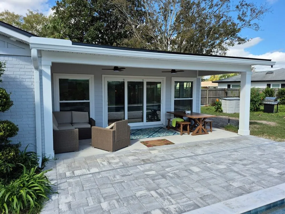 Slide of Stratum Contracting & Construction Management