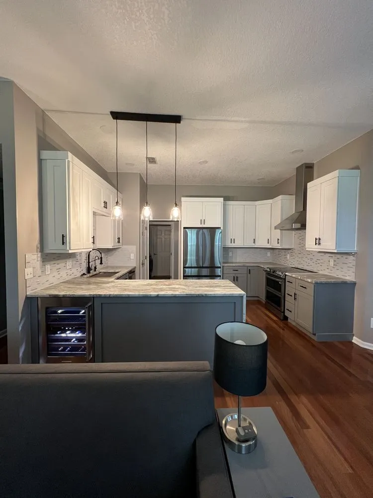 Slide of Stratum Contracting & Construction Management