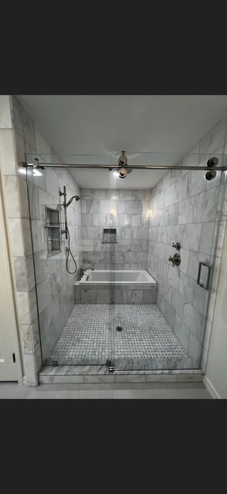 Slide of Stratum Contracting and Construction Management