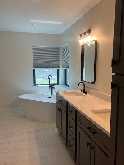 Slide of Stratum Contracting and Construction Management