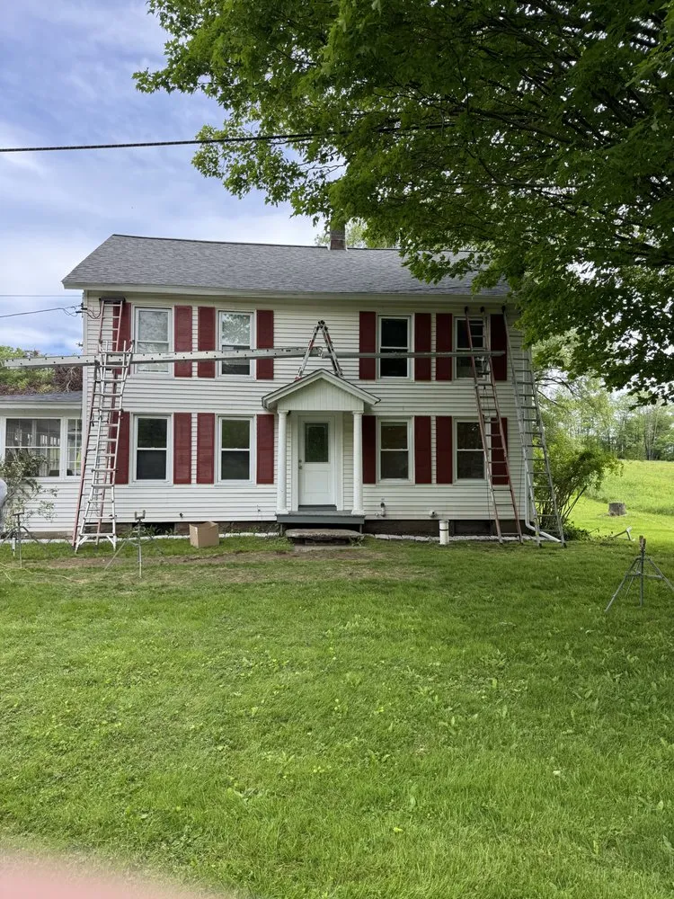 Slide of Stratus Roofing & Gutter Systems