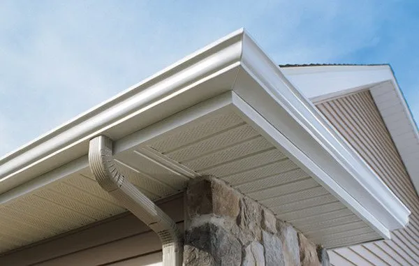 Slide of Stratus Roofing & Gutter Systems