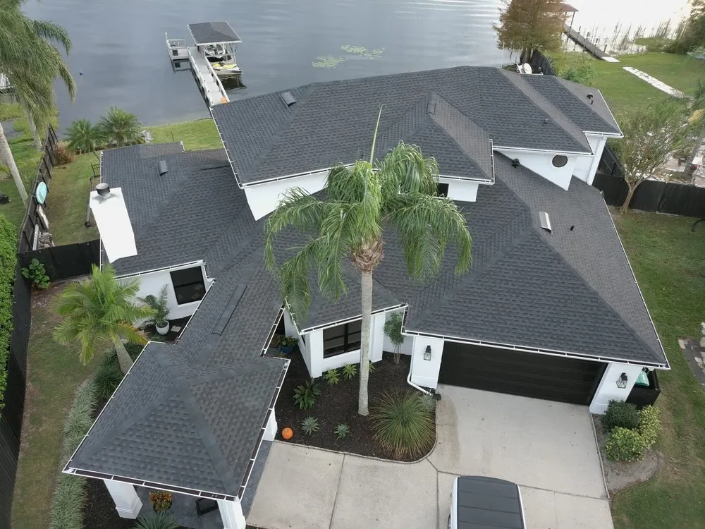 Slide of Stratus Roofing