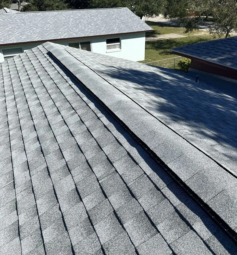 Slide of Stratus Roofing