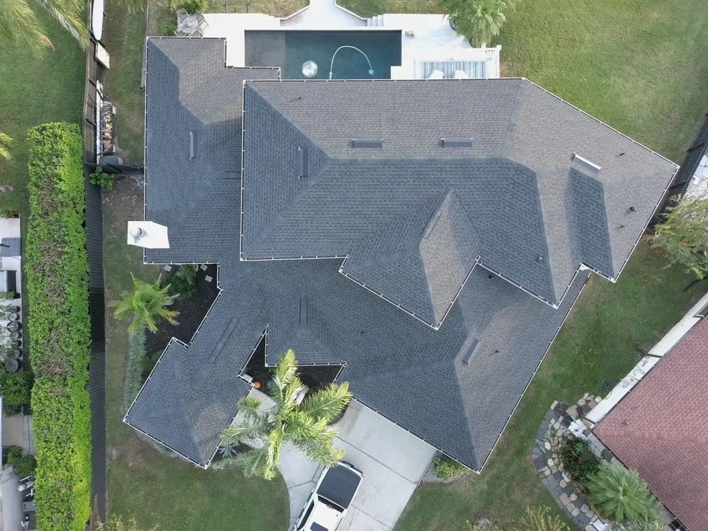 Slide of Stratus Roofing