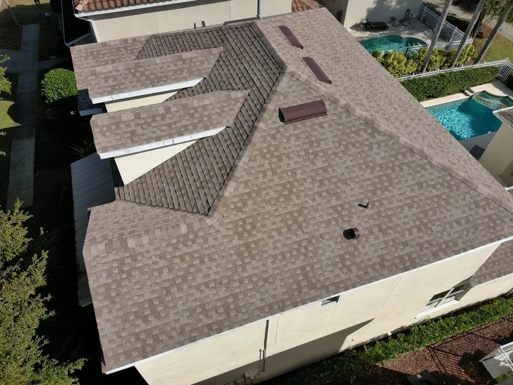Slide of Stratus Roofing