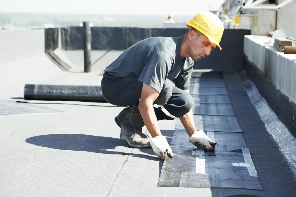 Licensed roof installation for homes across Ridgewood, NJ, NJ - Strauss Roofing