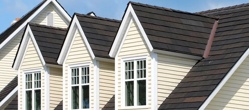 Licensed roof installation after storm damage in Ridgewood, NJ, NJ by Strauss Roofing