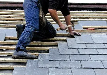 Trusted roof installation after storm damage across Ridgewood, NJ, NJ - Strauss Roofing