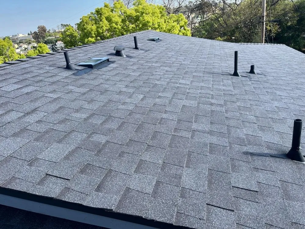 Slide of Straw Hat Roofers