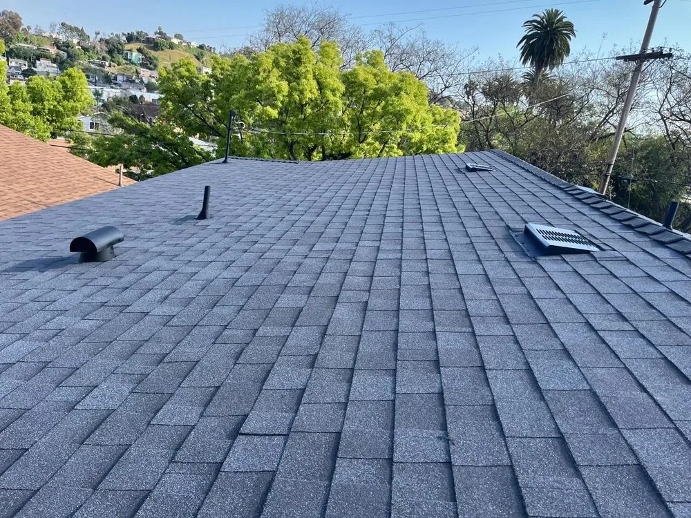 Slide of Straw Hat Roofers