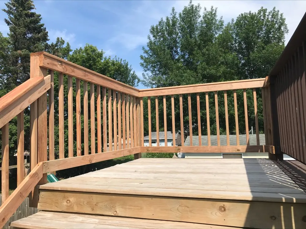 Slide of Straw Hat Roofing And Construction