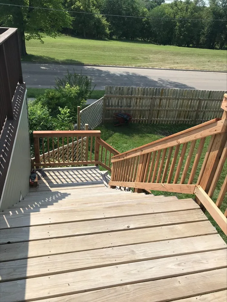 Slide of Straw Hat Roofing And Construction