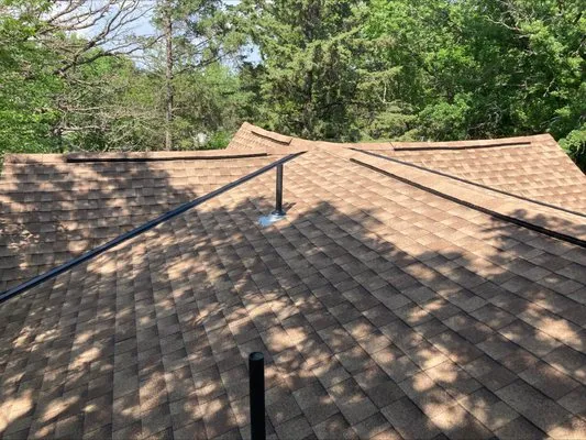 Straw Hat Roofing And Construction