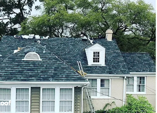 Slide of Strawhat Roofing & Construction